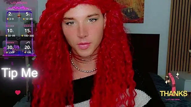 Snapshot of HelenSpellman chatting on 25, 4, 2026 HelenSpellman online show from 25, 4, 2026
