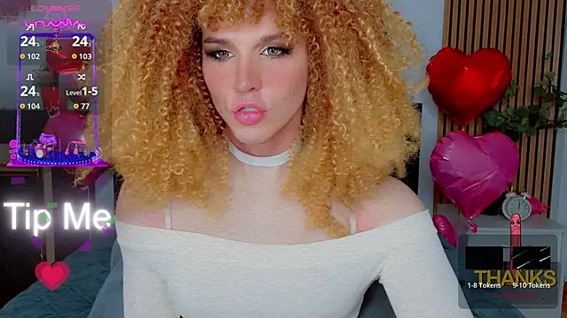 Snapshot of HelenSpellman chatting on 19, 2, 2026 HelenSpellman online show from 19, 2, 2026