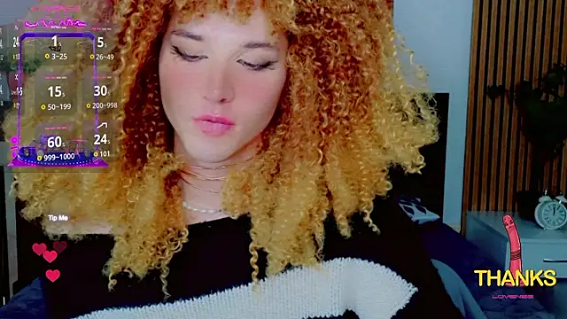 Snapshot of HelenSpellman chatting on 2, 3, 2026 HelenSpellman online show from 2, 3, 2026