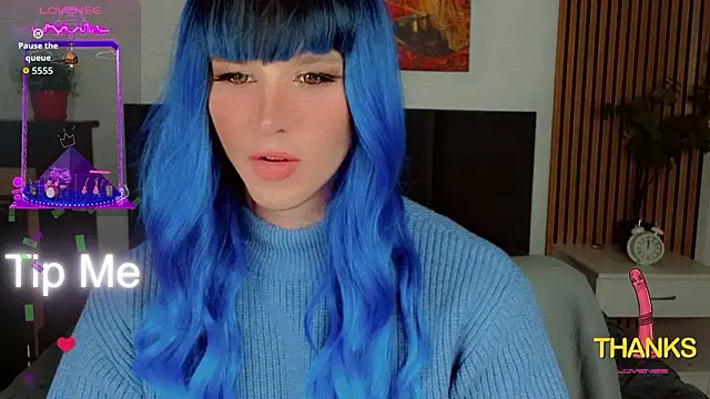 HelenSpellman online show from 18, 3, 2026