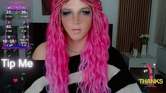 Snapshot of HelenSpellman chatting on 4, 6, 2026 HelenSpellman online show from 4, 6, 2026