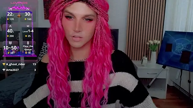 HelenSpellman online show from 20, 7, 2026