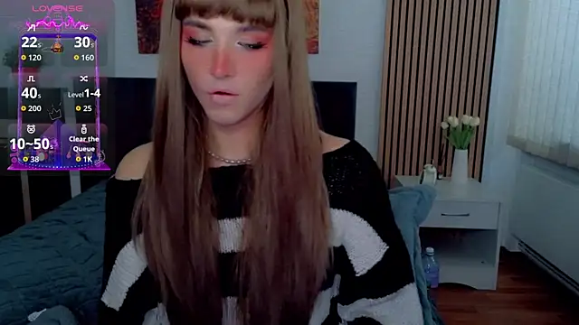 HelenSpellman online show from 26, 7, 2026