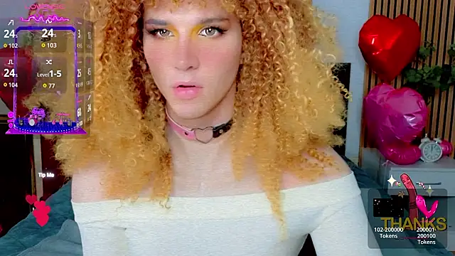 Snapshot of HelenSpellman chatting on 19, 2, 2026 HelenSpellman online show from 19, 2, 2026