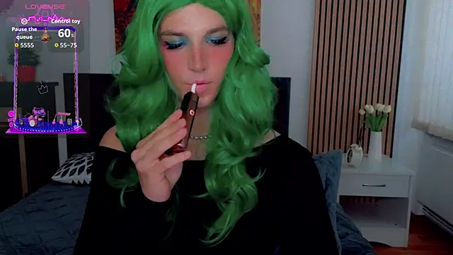 HelenSpellman online show from 12, 7, 2026