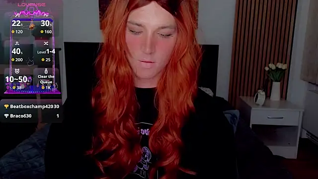 HelenSpellman online show from 28, 7, 2026