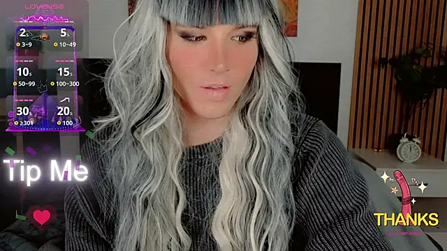 HelenSpellman online show from 27, 3, 2026