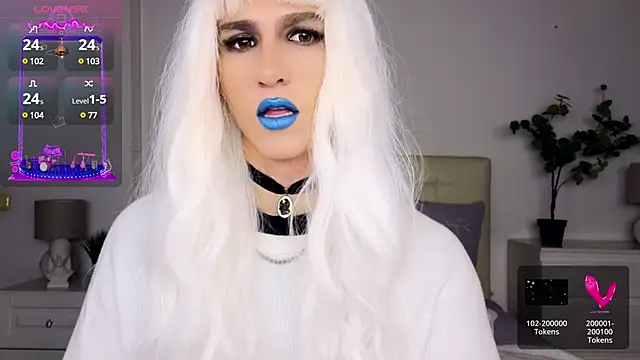 Snapshot of HelenSpellman chatting on 3, 12, 2024 HelenSpellman online show from 3, 12, 2024