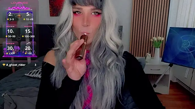 HelenSpellman online show from 19, 7, 2026