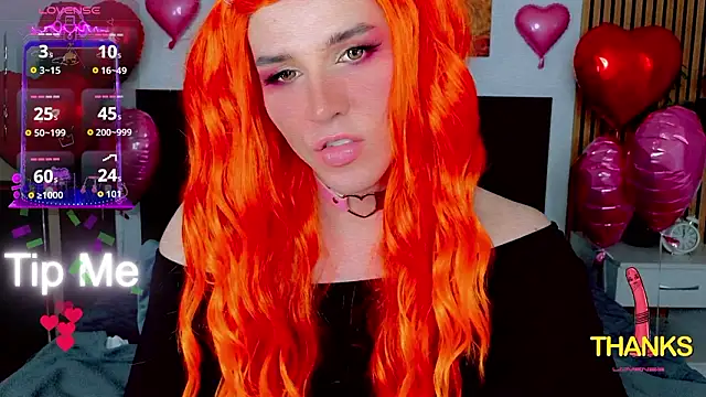 Snapshot of HelenSpellman chatting on 14, 2, 2026 HelenSpellman online show from 14, 2, 2026