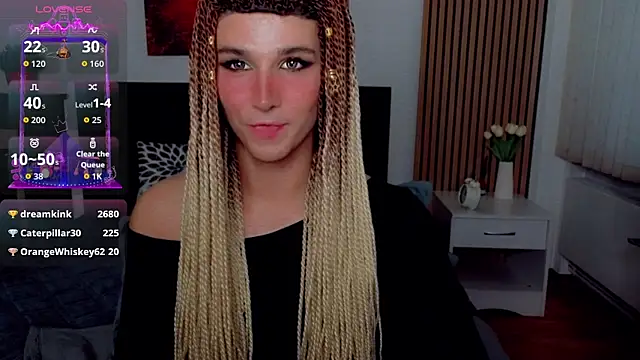 HelenSpellman online show from 14, 7, 2026