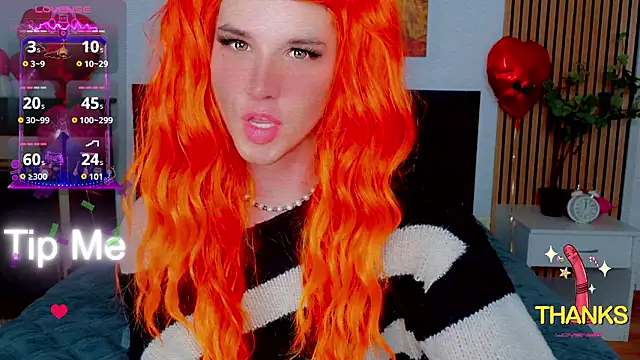 Snapshot of HelenSpellman chatting on 21, 2, 2026 HelenSpellman online show from 21, 2, 2026