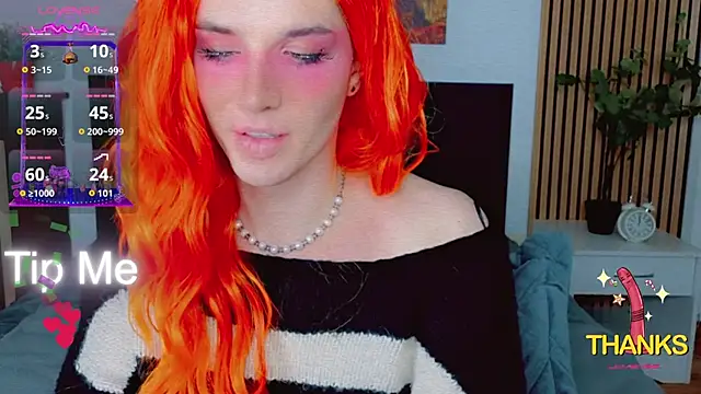 Snapshot of HelenSpellman chatting on 8, 2, 2026 HelenSpellman online show from 8, 2, 2026