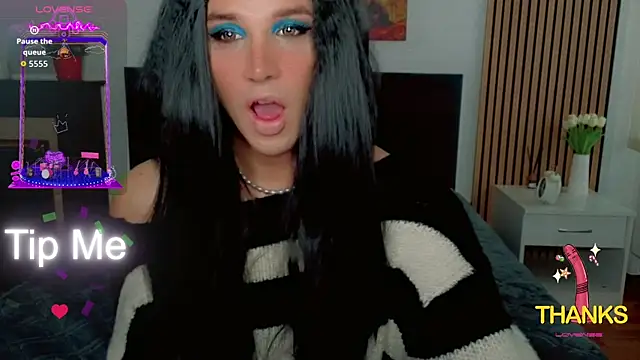 HelenSpellman online show from 13, 6, 2026