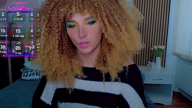 HelenSpellman online show from 11, 7, 2026