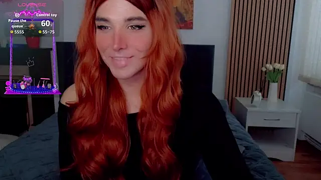 HelenSpellman online show from 27, 7, 2026