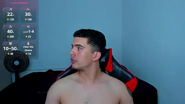 tanner hard  online show from 13, 3, 2025