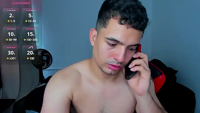 tanner hard  online show from 3, 3, 2025