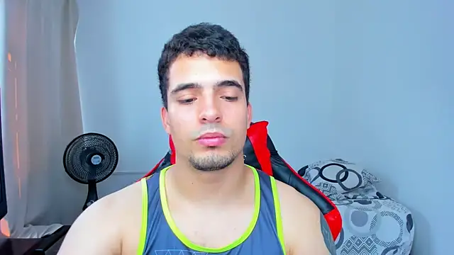 tanner hard  online show from 1, 2, 2025