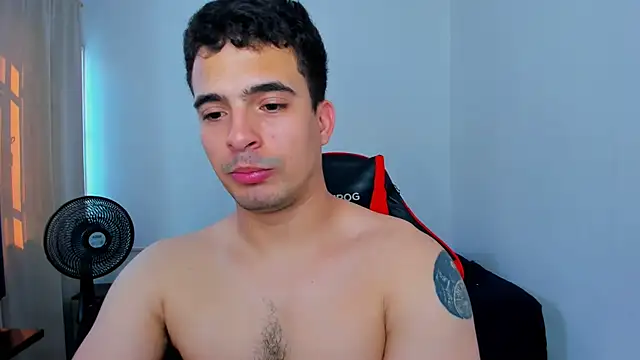 tanner hard  online show from 18, 1, 2025