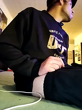 Codymc89 online show from 18, 9, 2025