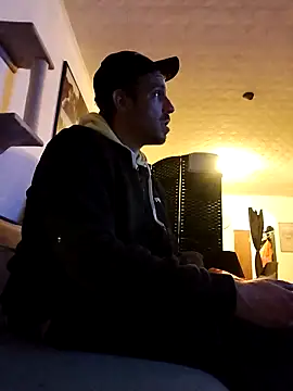 Codymc89 online show from 3, 10, 2025