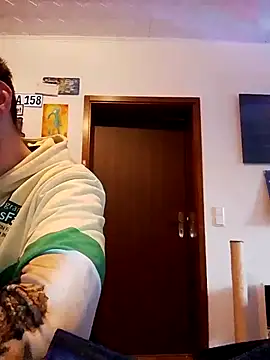 Codymc89 online show from 17, 1, 2026