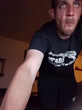 Codymc89 online show from 8, 5, 2026