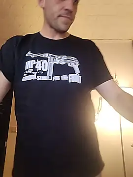 Codymc89 online show from 28, 10, 2025