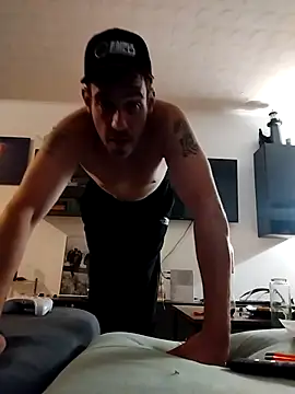 Codymc89 online show from 19, 9, 2025