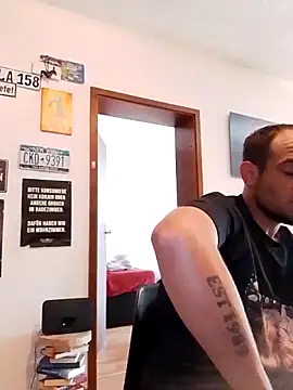 Codymc89 online show from 25, 5, 2026