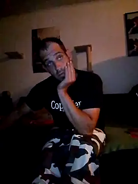 Codymc89 online show from 2, 6, 2026
