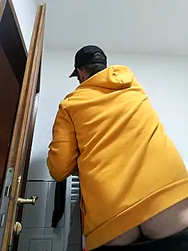 Codymc89 online show from 21, 12, 2025