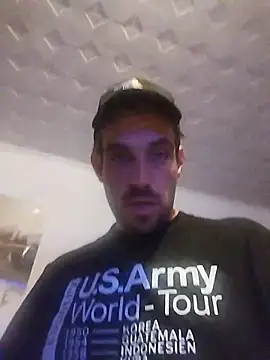 Codymc89 online show from 1, 10, 2025