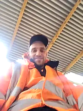 Codymc89 online show from 4, 11, 2025