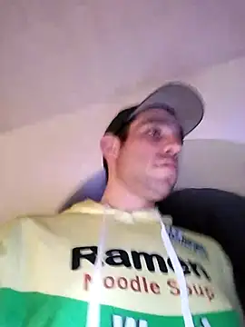 Codymc89 online show from 22, 12, 2025