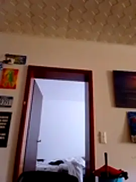 Snapshot of Codymc89 chatting on 9, 7, 2026 Codymc89 online show from 9, 7, 2026