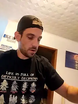 Codymc89 online show from 26, 9, 2025