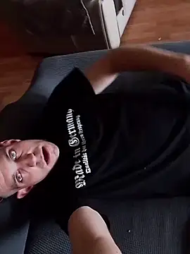 Codymc89 online show from 6, 3, 2026