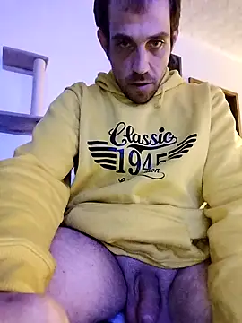 Codymc89 online show from 16, 2, 2025