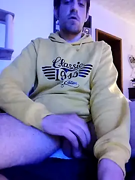 Codymc89 online show from 2, 3, 2025