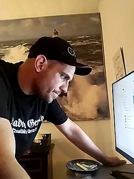 Codymc89 online show from 25, 10, 2025