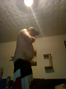 Snapshot of Codymc89 chatting on 25, 6, 2026 Codymc89 online show from 25, 6, 2026