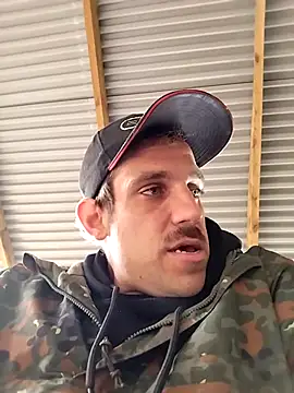 Codymc89 online show from 6, 10, 2025