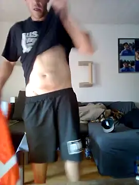 Snapshot of Codymc89 chatting on 29, 6, 2026 Codymc89 online show from 29, 6, 2026