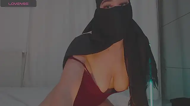 sweet diazzz online show from 17, 9, 2025