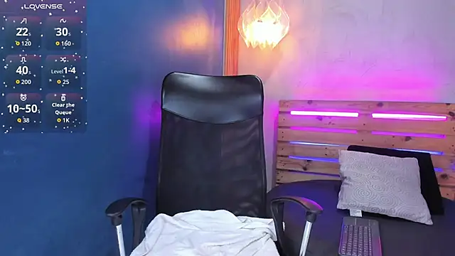 niky doll  online show from 27, 11, 2025