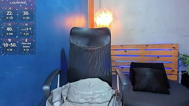 niky doll  online show from 30, 10, 2025