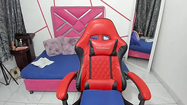 stNatashaBrunette online show from 18, 10, 2025