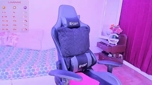 esmeralda milf online show from 10, 9, 2025